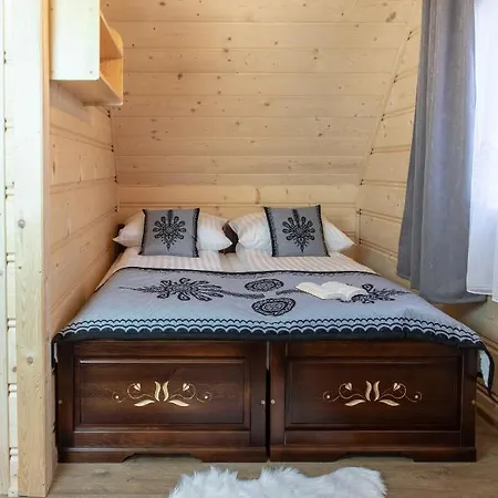 Masny Chalet