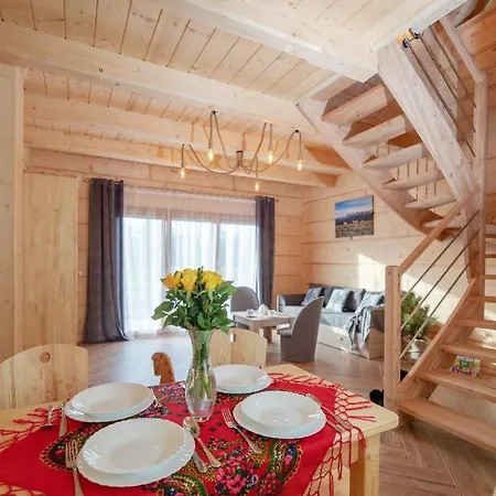 Masny Chalet *