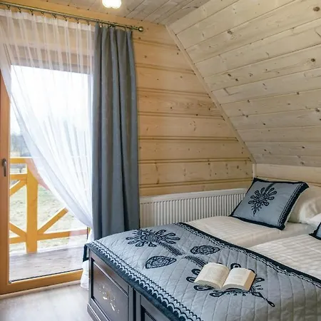 Chalet Masny