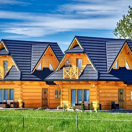 Chalet Masny *