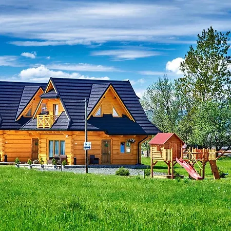 Horská chata Masny