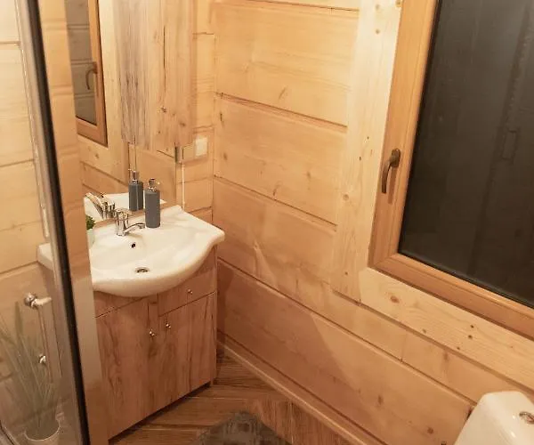 Chalet Masny Chocholow